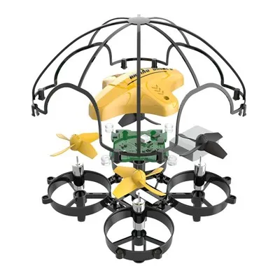 ឧបករណ៍ការពារសម្រាប់ Mini Coding Drone